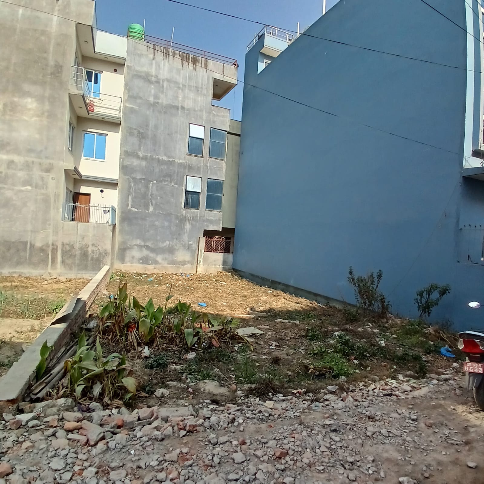 Picture of Mahalaxmi Municipality, Bagmati